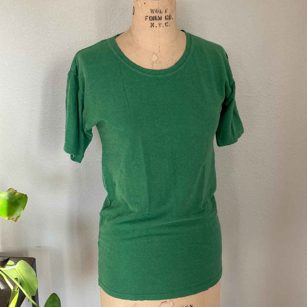 Jungmaven Shirts